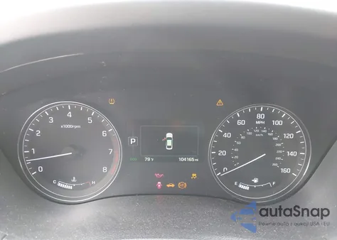 2015 Hyundai Genesis 3.8 from USA, damaged, VIN KMHGN4JE8FU093705